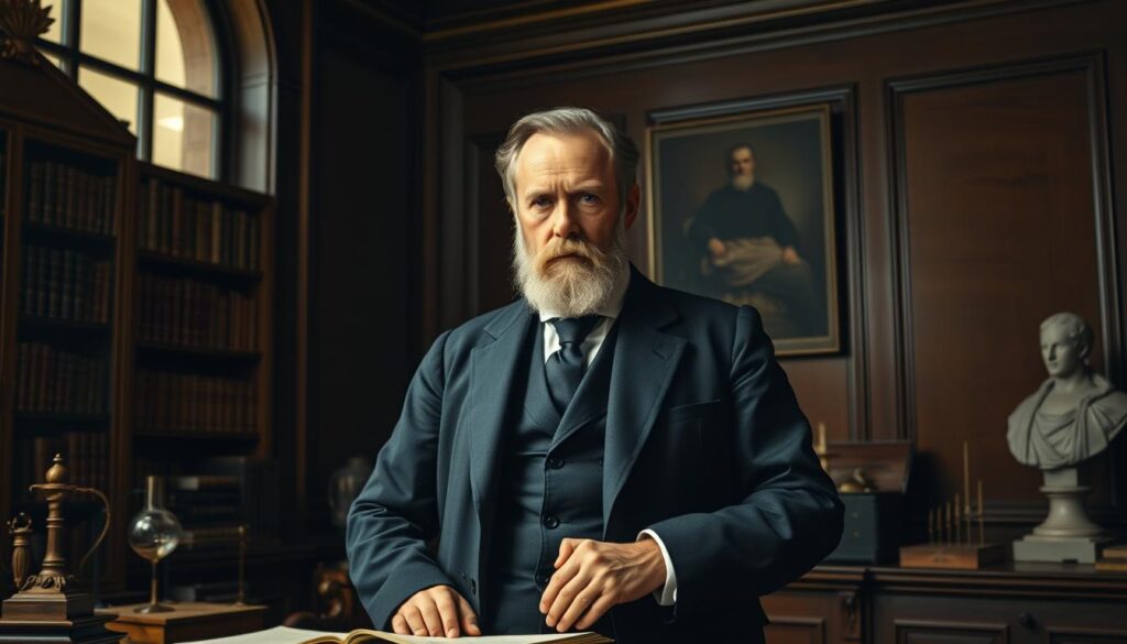 louis pasteur