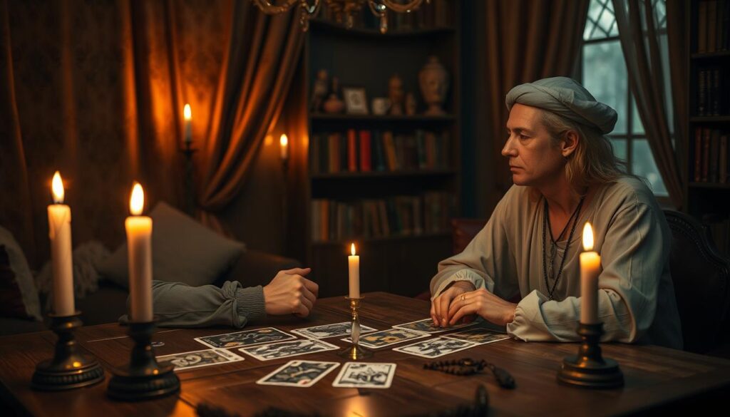 love tarot