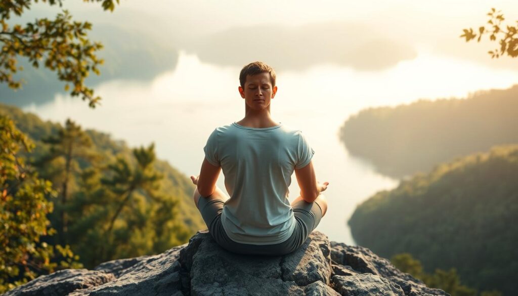 meditation awareness