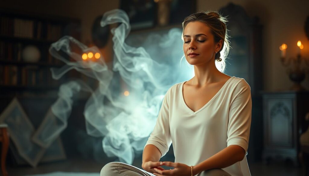 mediumship