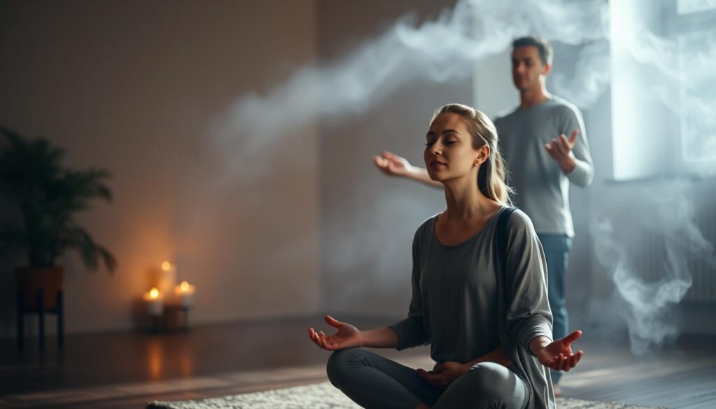 mediumship development