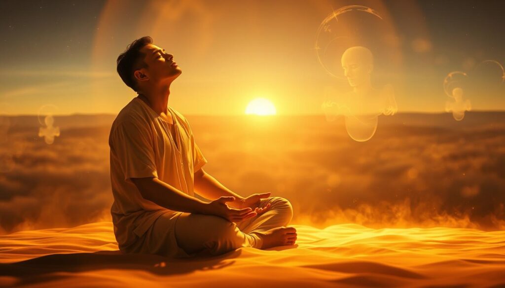 mediumship journey