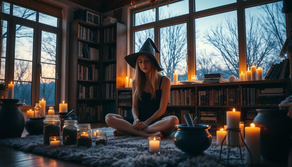 modern witch life modern witch life
