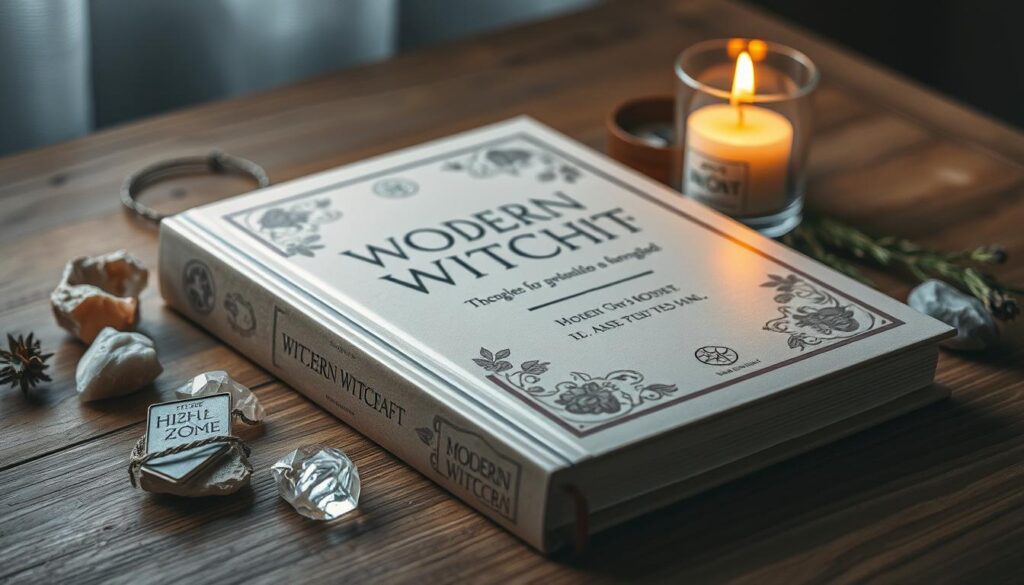 modern witchcraft book modern witchcraft book