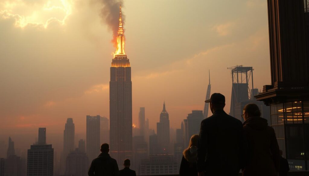 new york new york