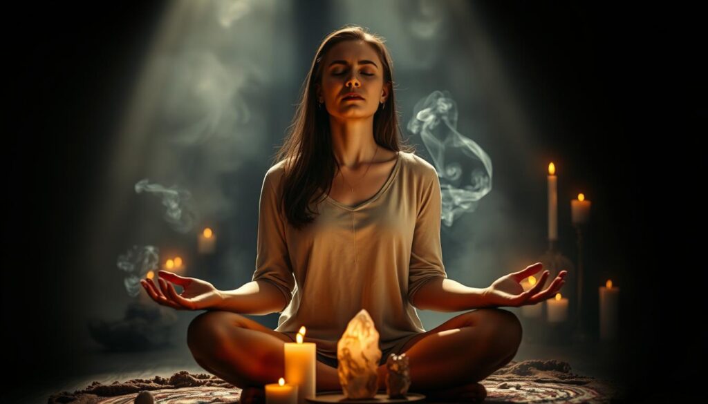 next steps psychic abilities