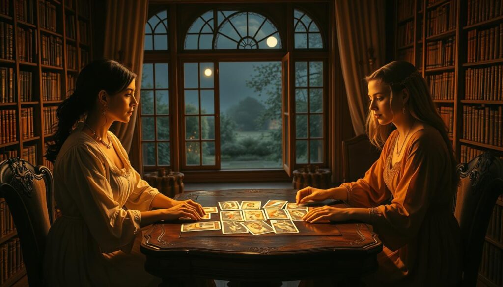 notable tarot voices notable tarot voices