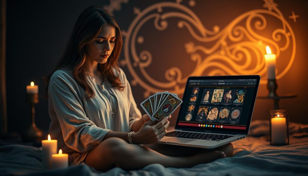online tarot online tarot