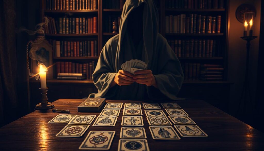 online tarot readings