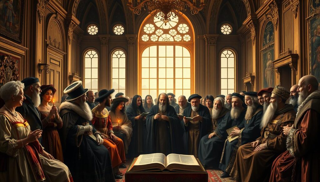 patrons critics cultural impact