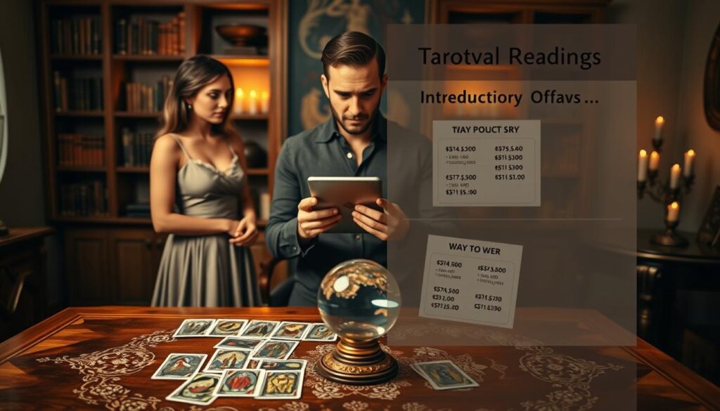 pricing and offers for readings pricing and offers for readings