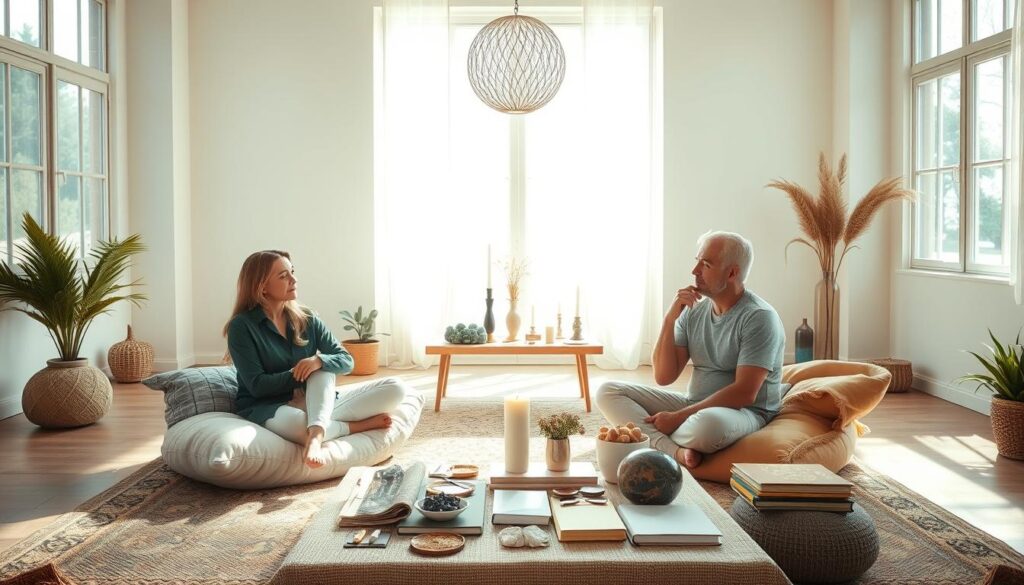 program formats and sessions