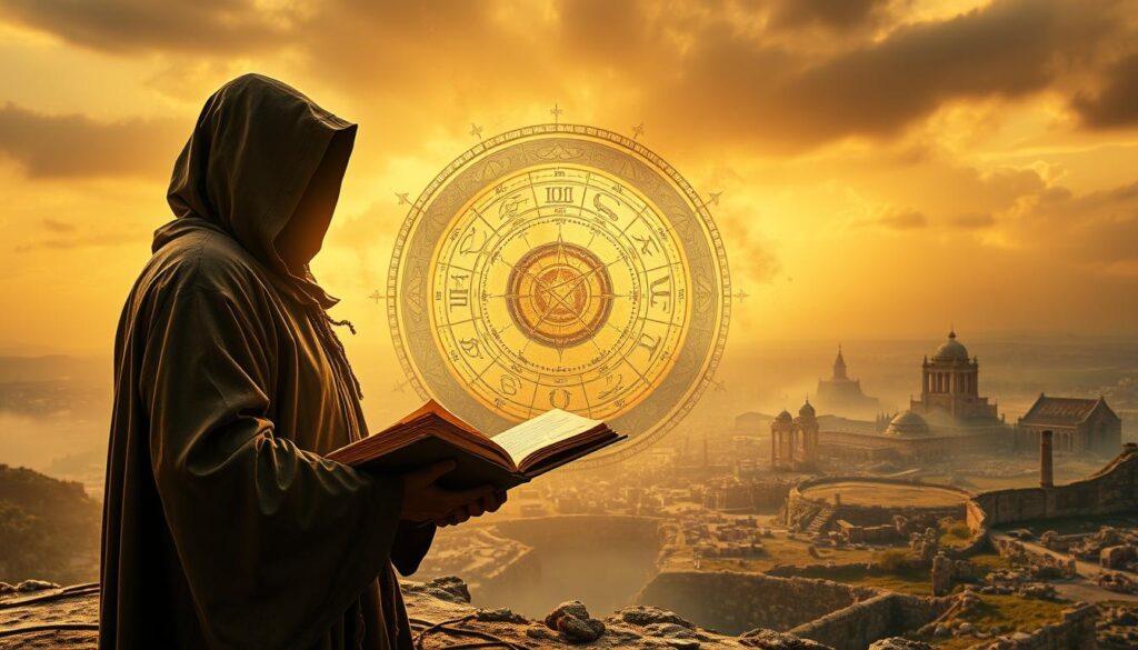 prophecies predictions world