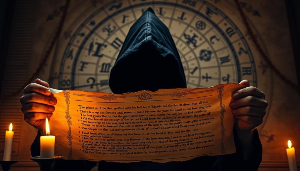 prophecies quatrains