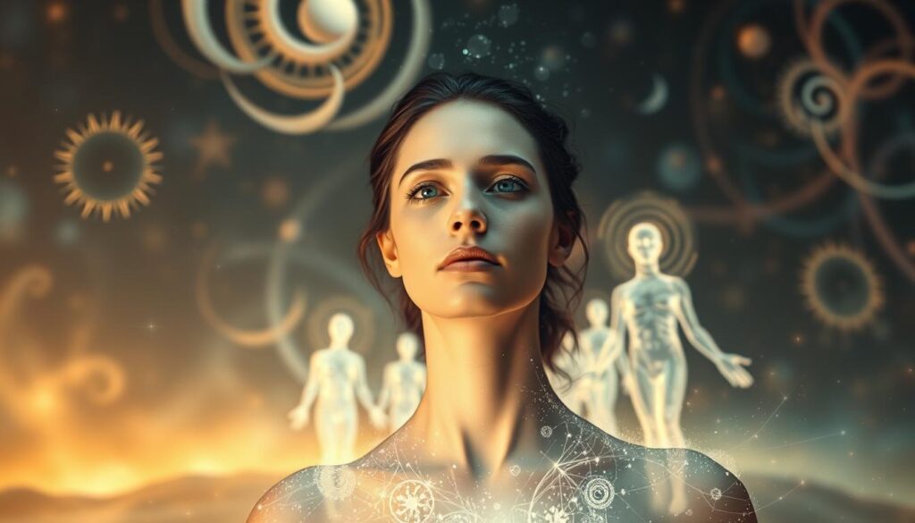 psychic abilities