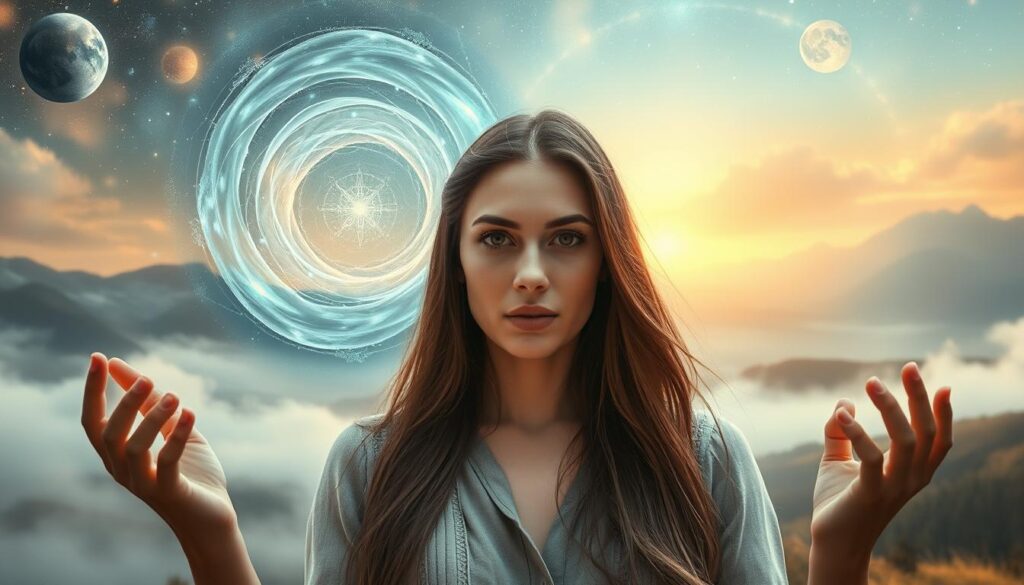 psychic abilities intuition sense