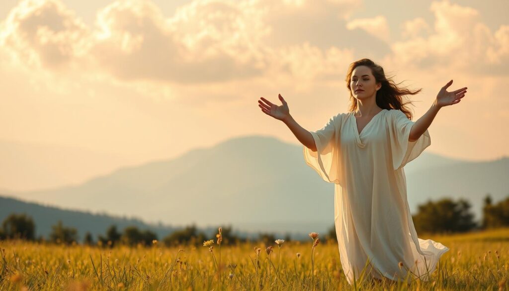 psychic abilities outcomes