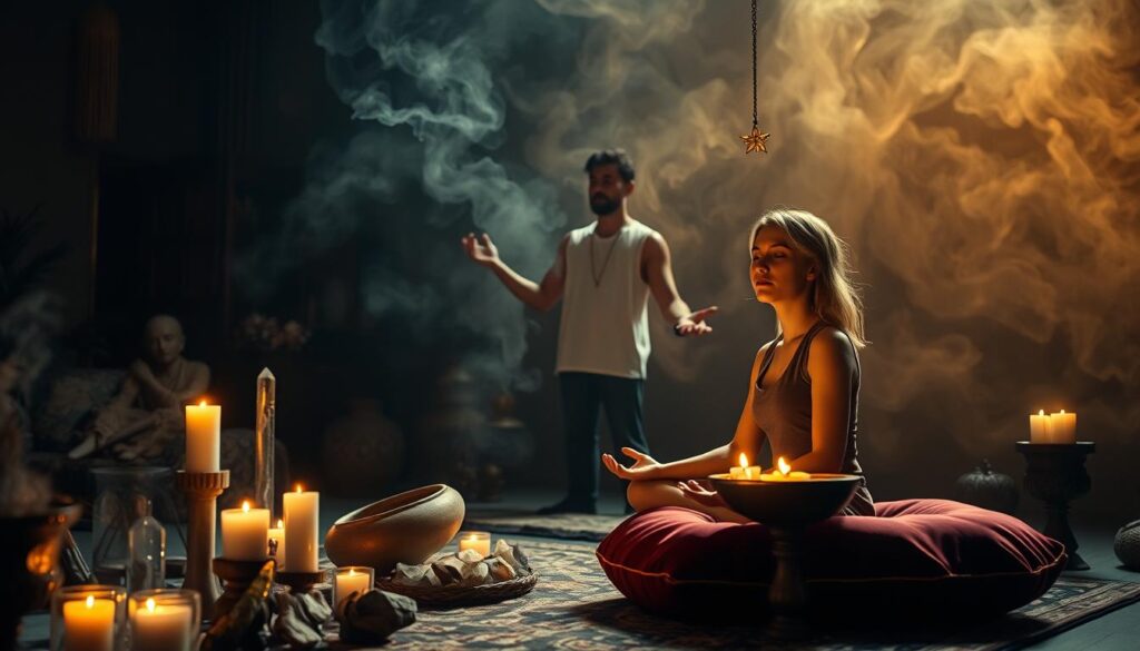 psychic development psychic development