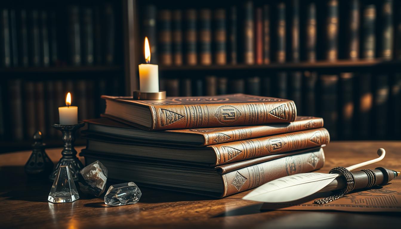 Psychic Development Books Enhance Your Intuitive Abilities