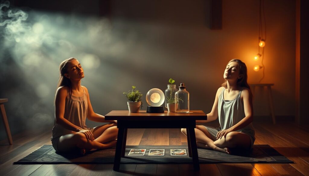 psychic development course