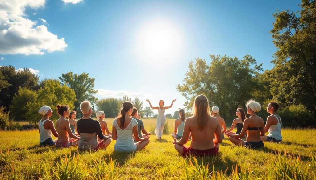 psychic development day