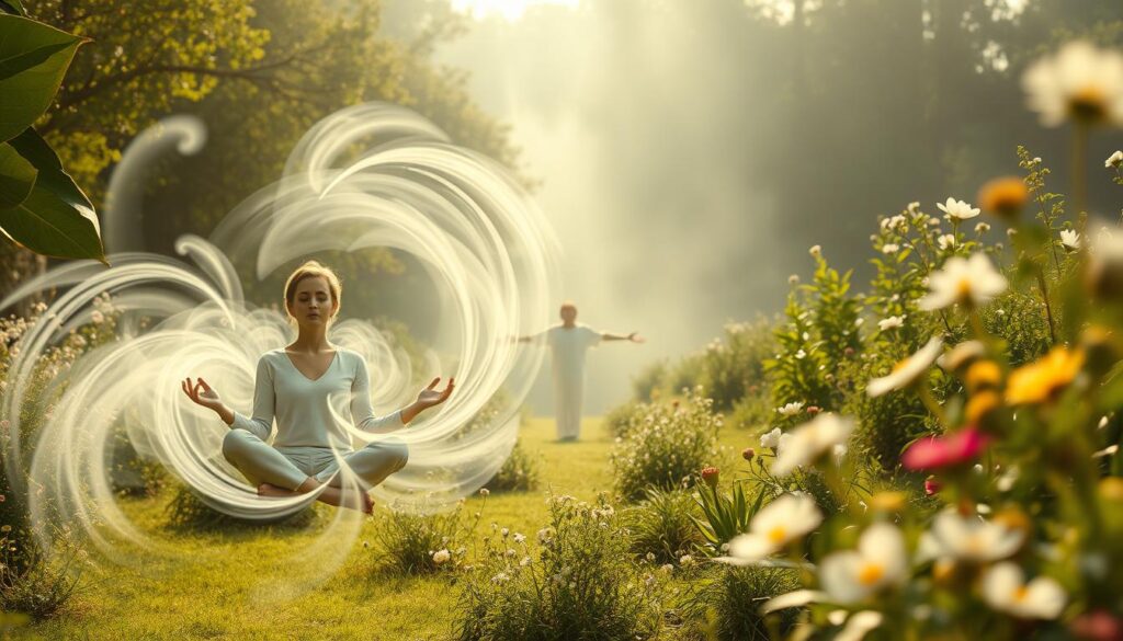 psychic development journey