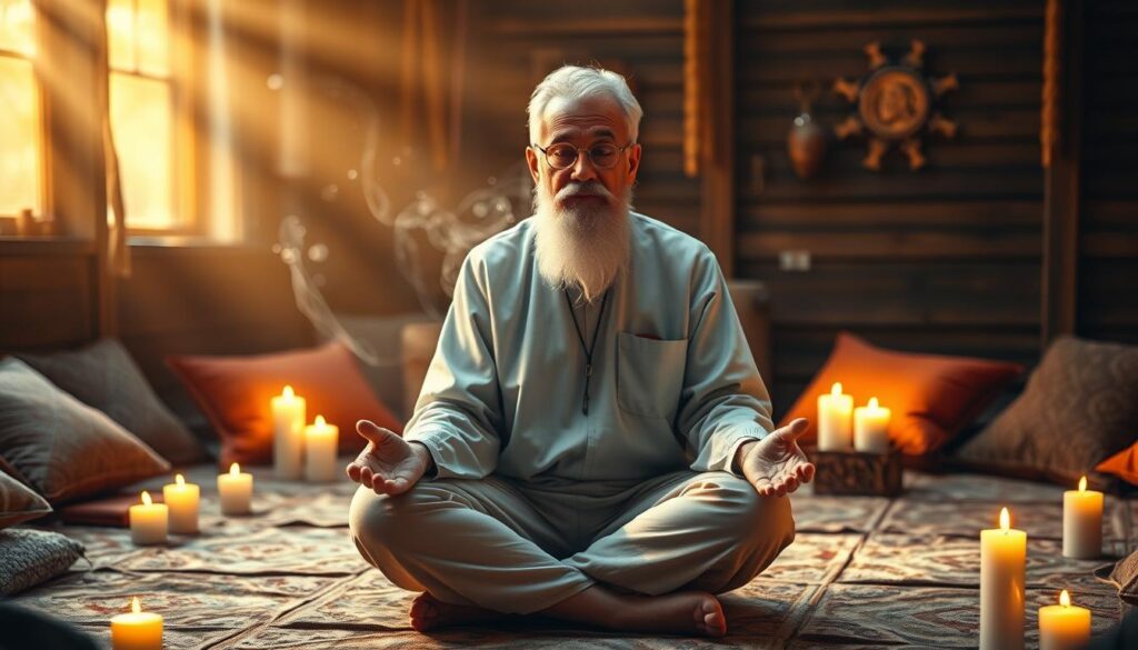 psychic development mentorship