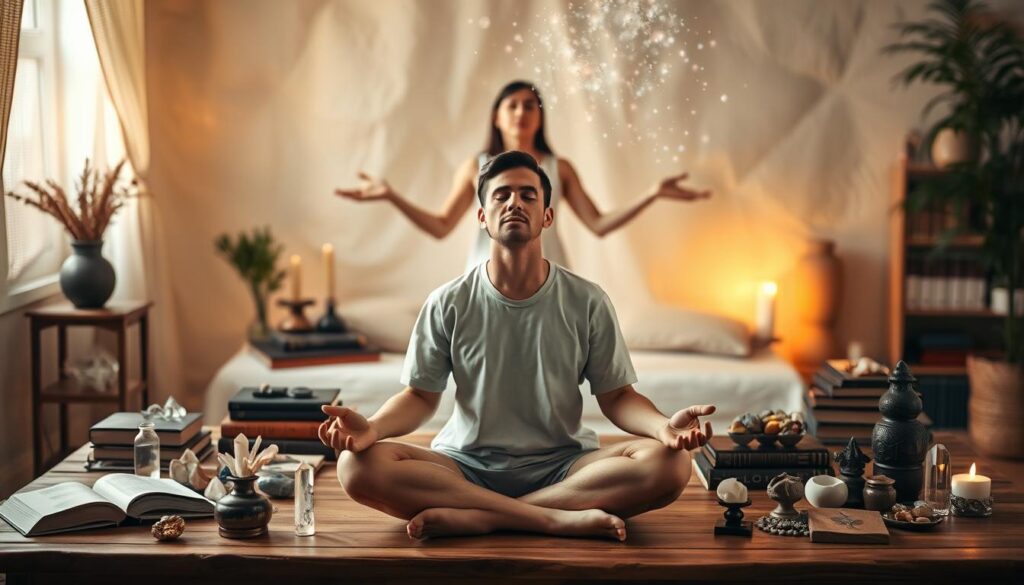 psychic development resources and courses