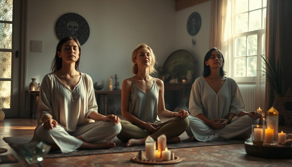 Psychic Development Techniques For Beginners A Guide