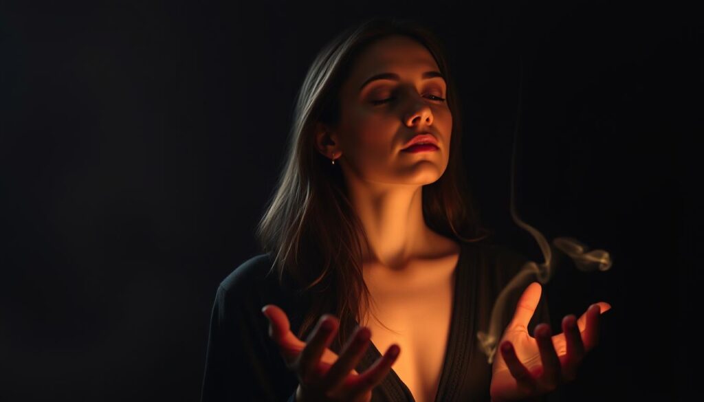 psychic medium psychic medium