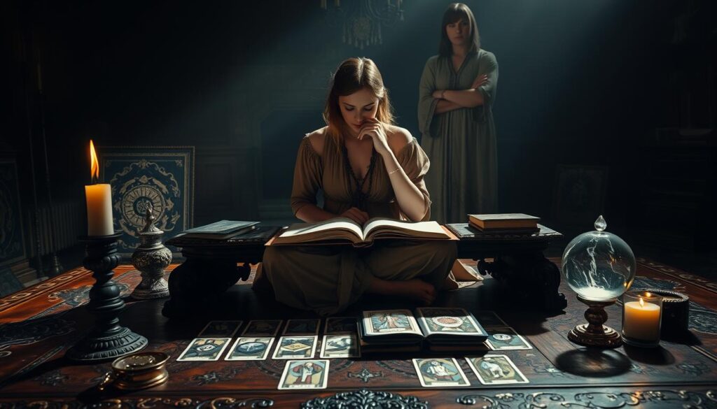 quick prep checklist for tarot session quick prep checklist for tarot session