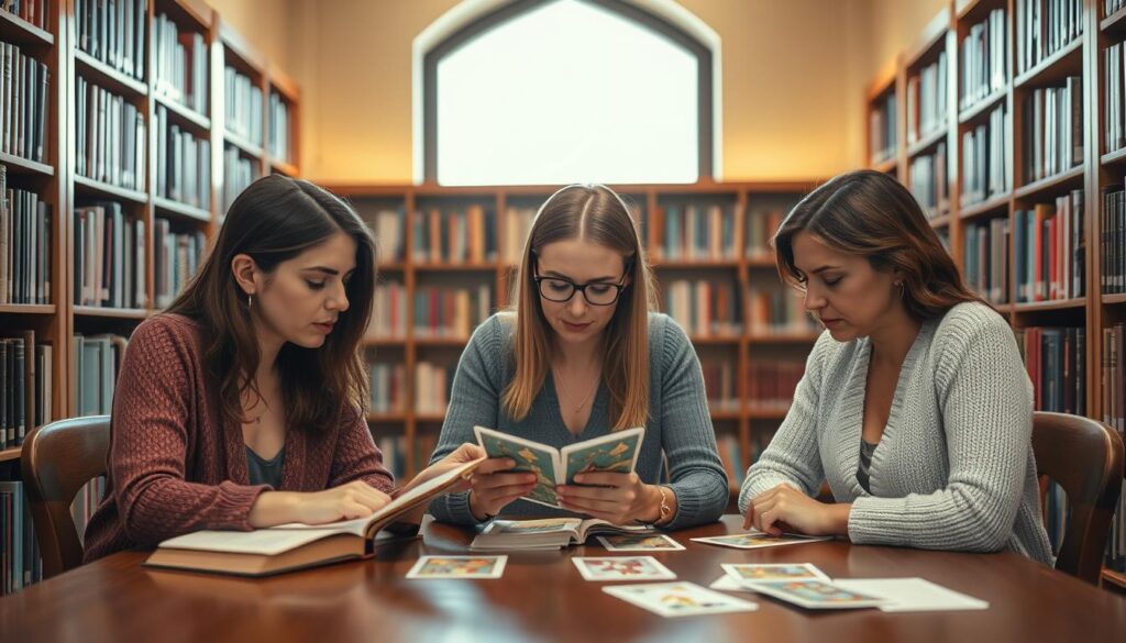 readers guidance