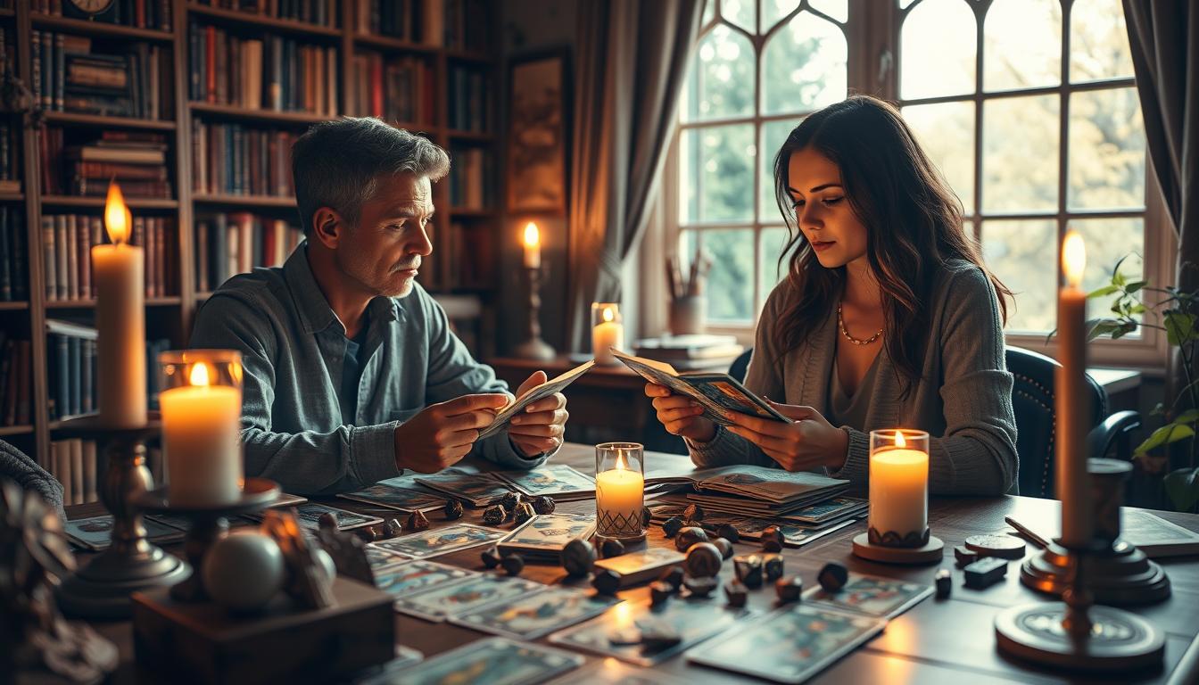 Best Tarot Card Reading Websites: Top Picks for Online Readings