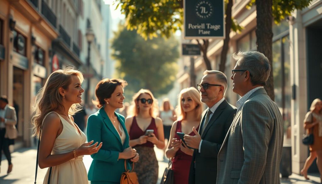 real-life signals you may have noticed