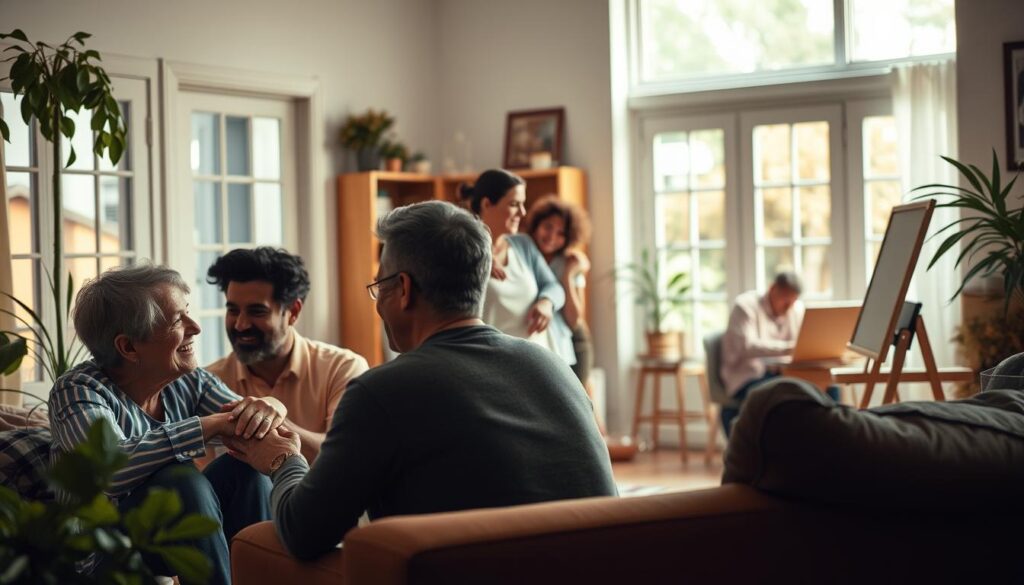 real-life stories life