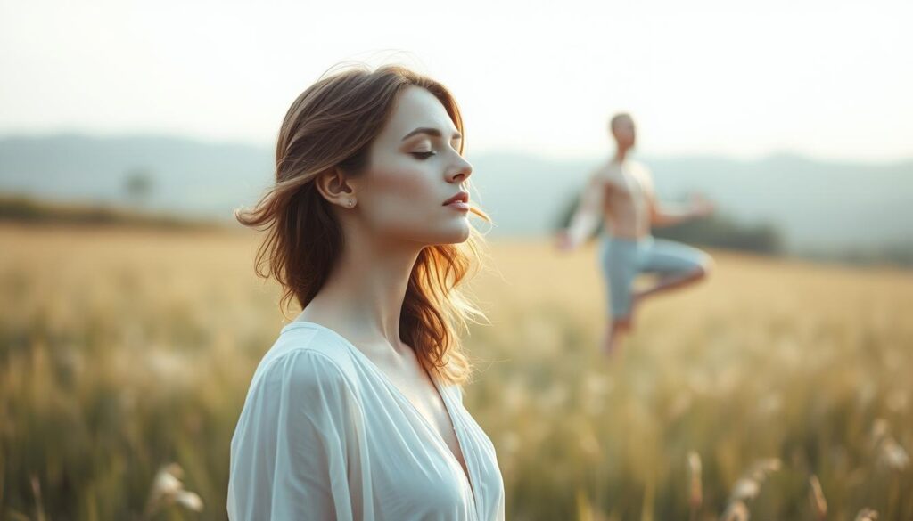 seeing feeling hearing knowing