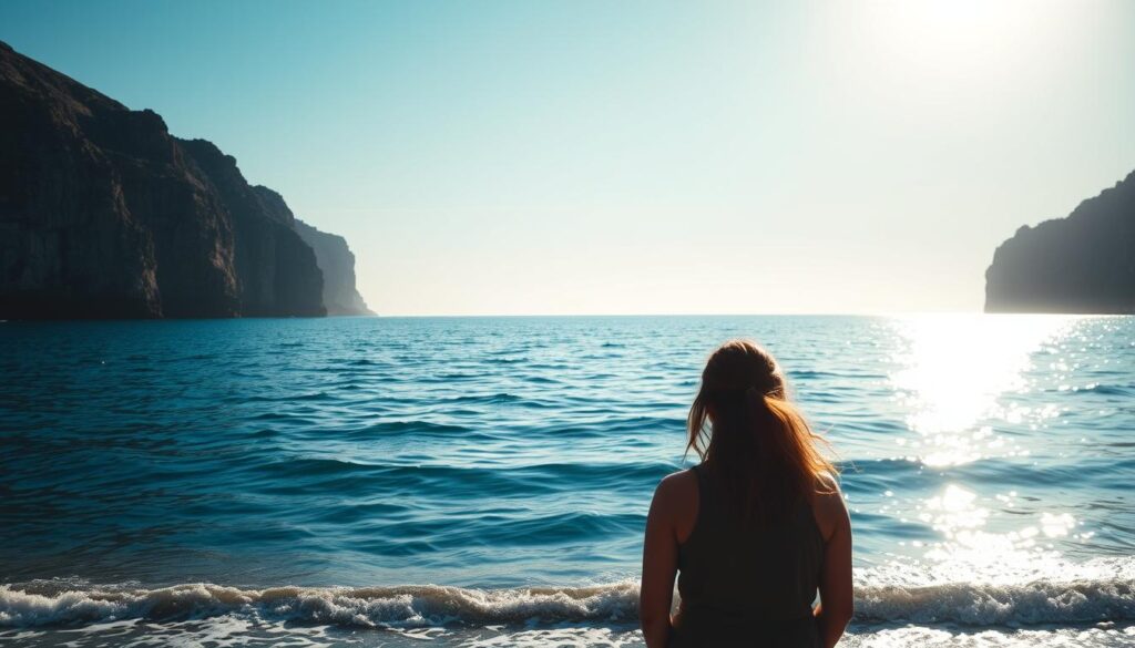 set realistic expectations for your journey