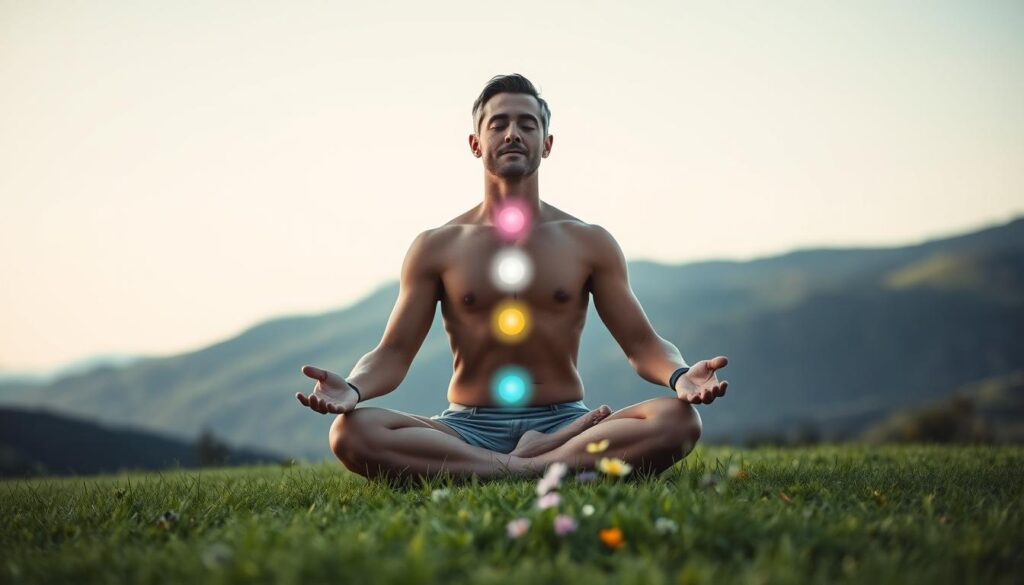 skills exercises chakra