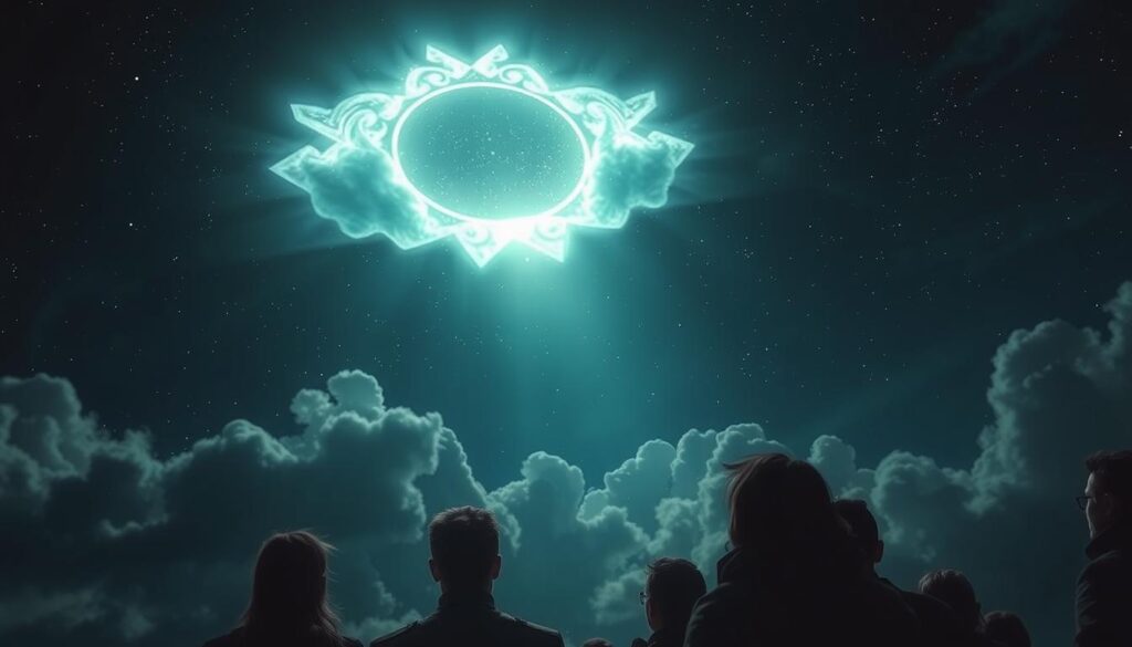 sky sign sky sign