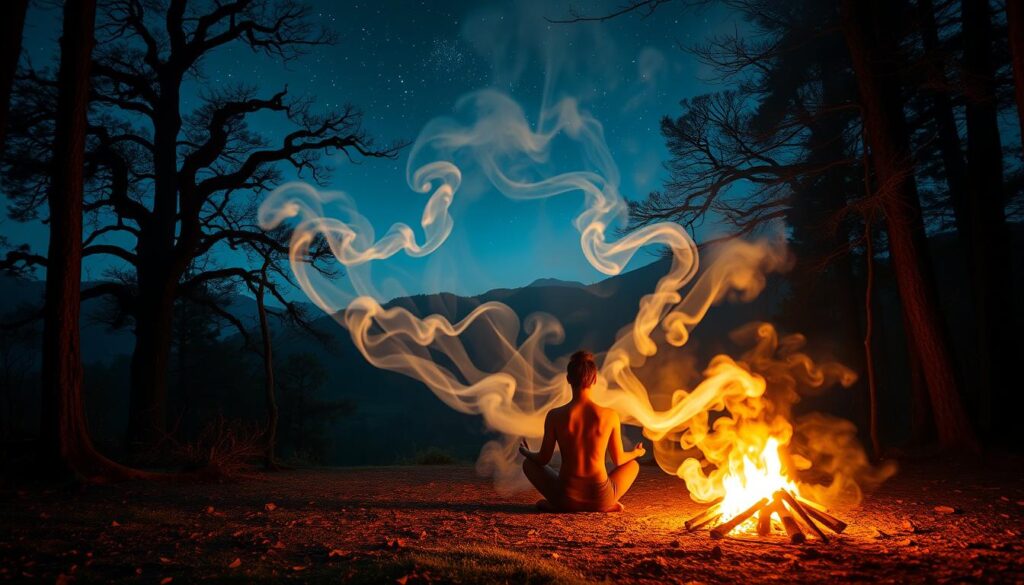 smoke ritual smoke ritual