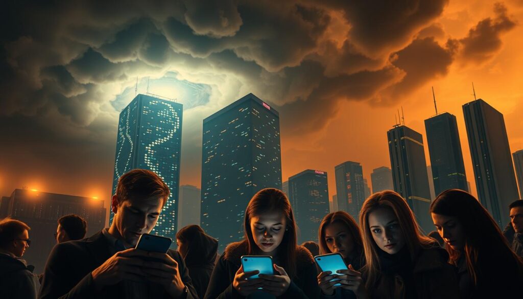 social media amplification predictions 2025 social media amplification predictions 2025