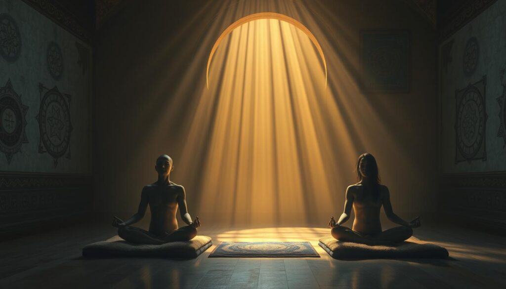 spirit development course