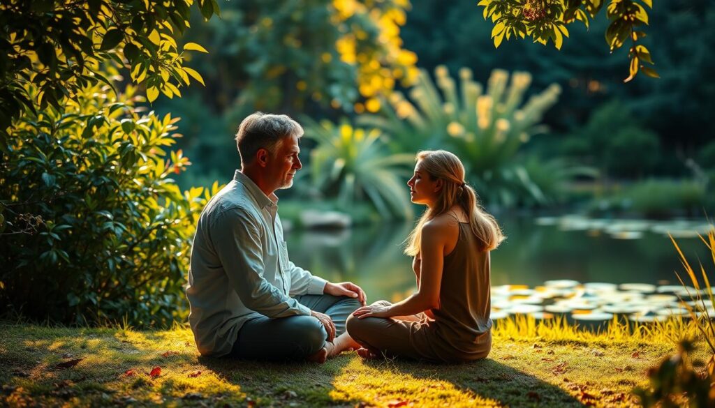 spiritual mentorship