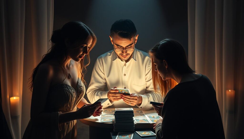 spotlight on tarot styles spotlight on tarot styles