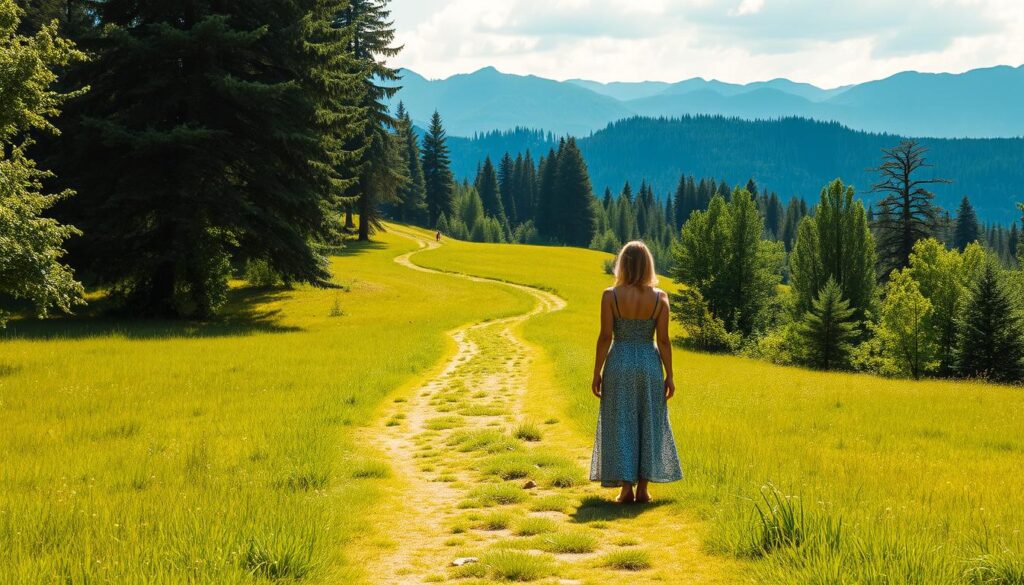 start intuitive journey