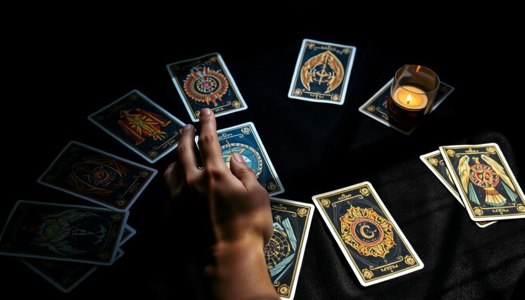 tarot tarot