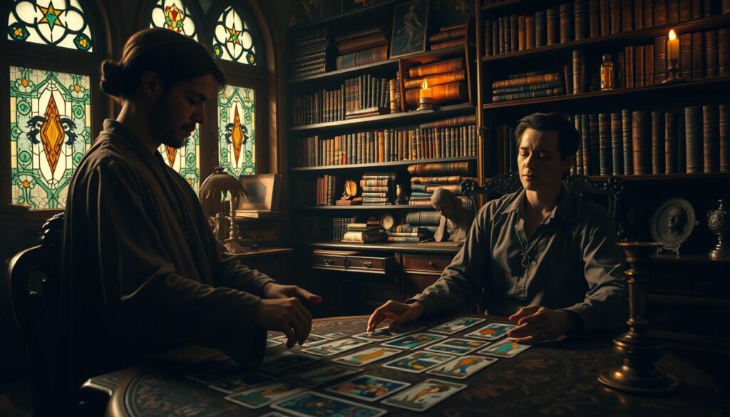 tarot tarot