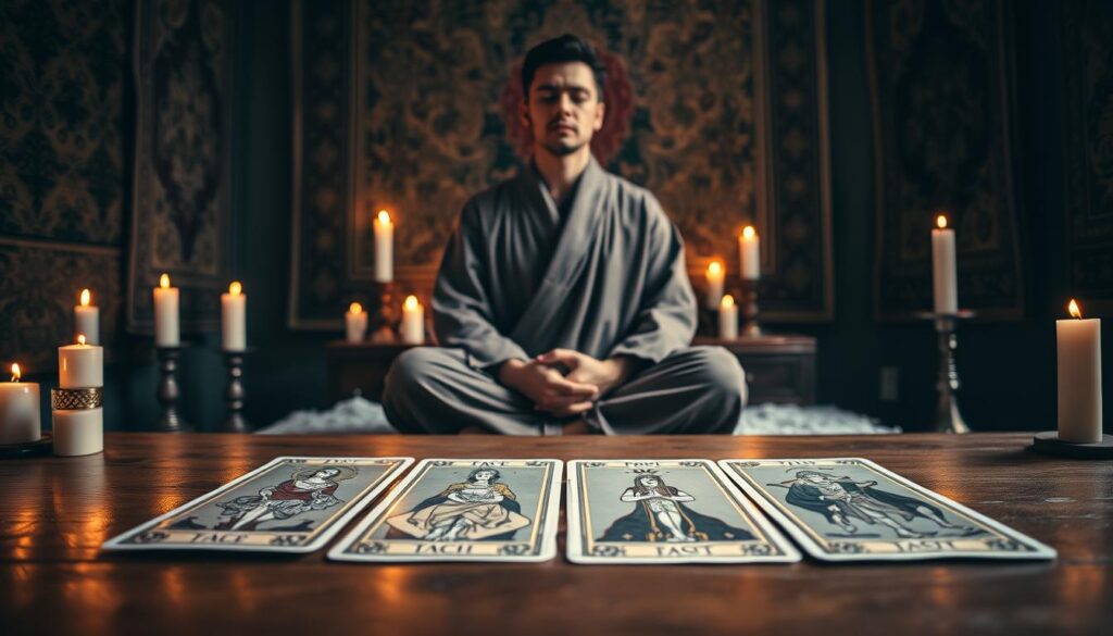 tarot basics