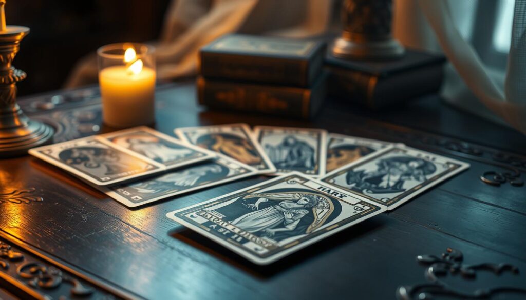 tarot deck tarot deck