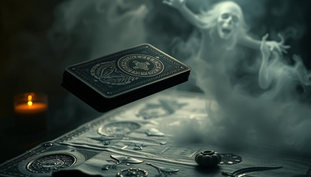 tarot deck tarot deck